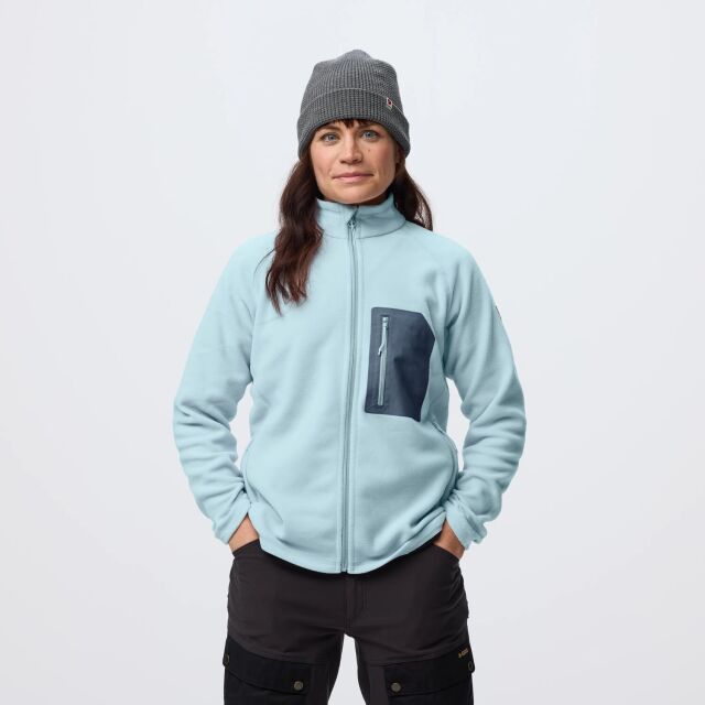 Fjällräven Kaipak Fleece W