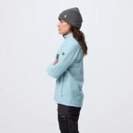 Fjällräven Kaipak Fleece W