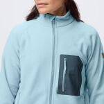 Fjällräven Kaipak Fleece W