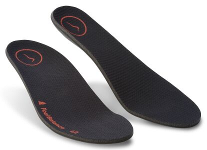 FootBalance 100% HOSSA (yksilöllinen) - vaelluskengät