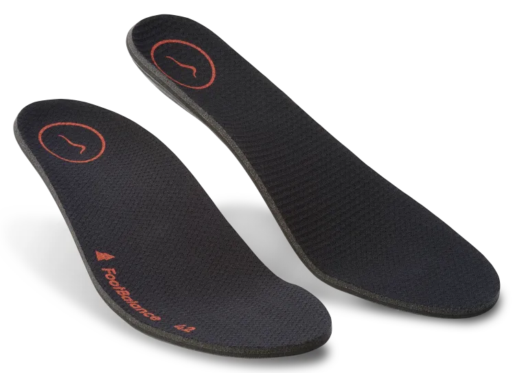 FootBalance 100% HOSSA (yksilöllinen)