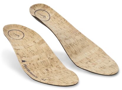 FootBalance 100% NUUKSIO (yksilöllinen) - vaelluskengät