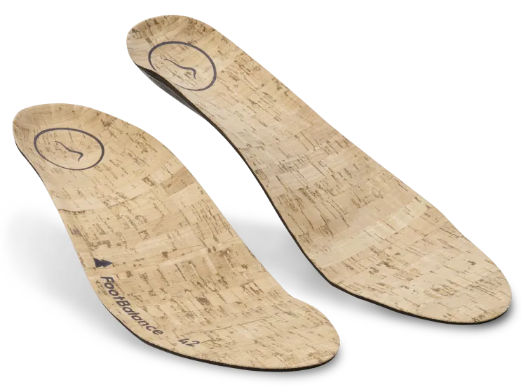 FootBalance 100% NUUKSIO (yksilöllinen)