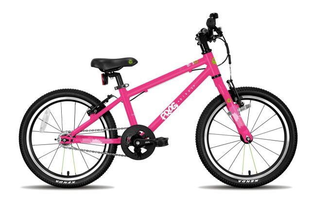 Frog Bikes 47 18''