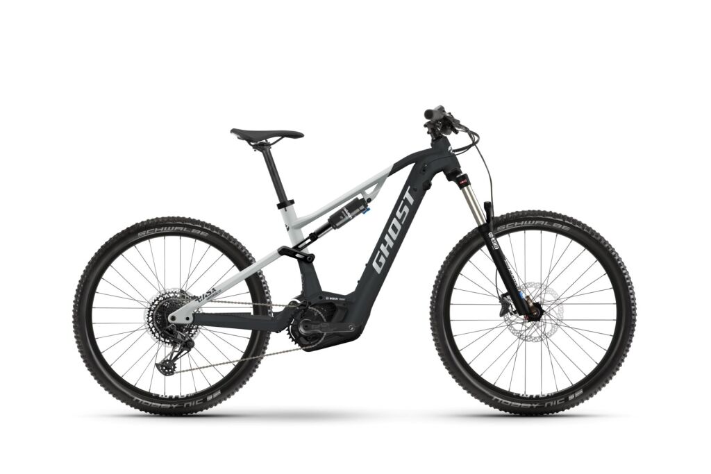 Ghost E-ASX 130 Universal