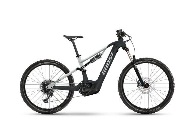 Ghost E-ASX 130 Universal