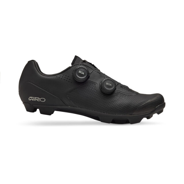 Giro Regime Xc - lukkokenkä