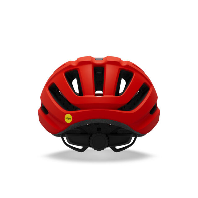 Giro REGISTER MIPS