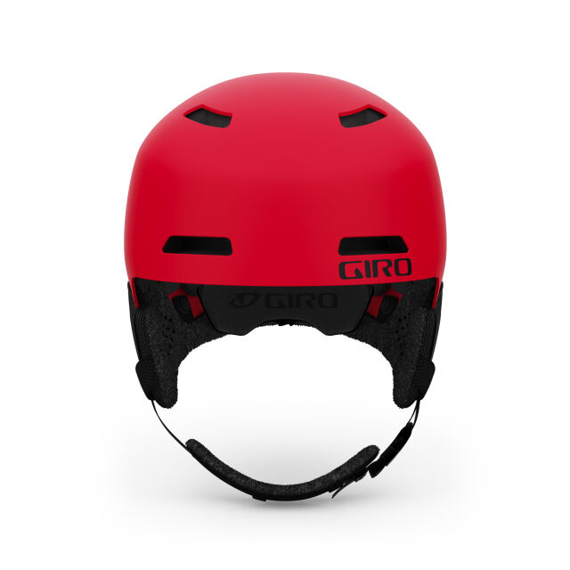 Giro Giro Crue Jr. lasten ja nuorten laskettelukypärä