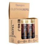 Grangers Clothing Repel 100ml