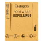 Grangers Footwear Repel Plus 100ml