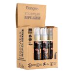 Grangers Footwear Repel Plus 100ml