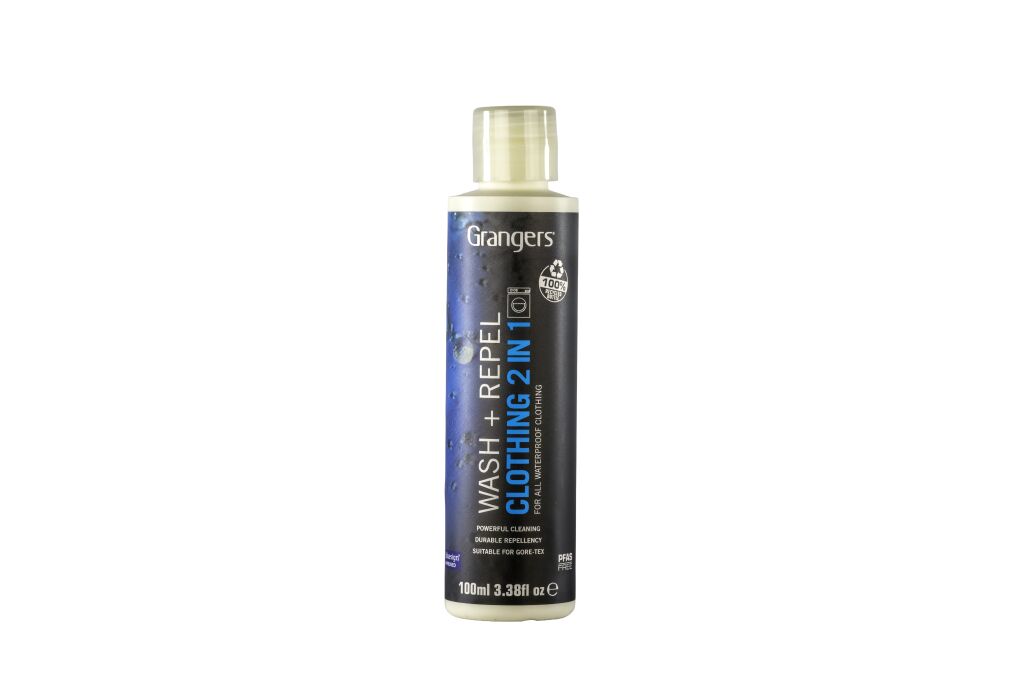 Grangers Wash + Repel Clothing 2 In 1 10