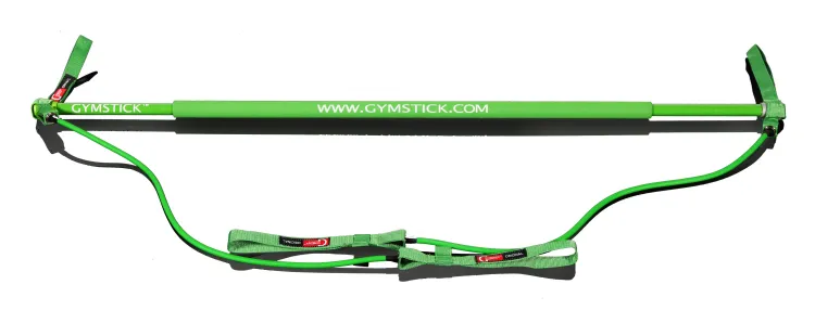 Gymstick Gymstick Original 2.0 light/green
