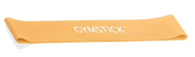 Gymstick Mini Band light/apricot
