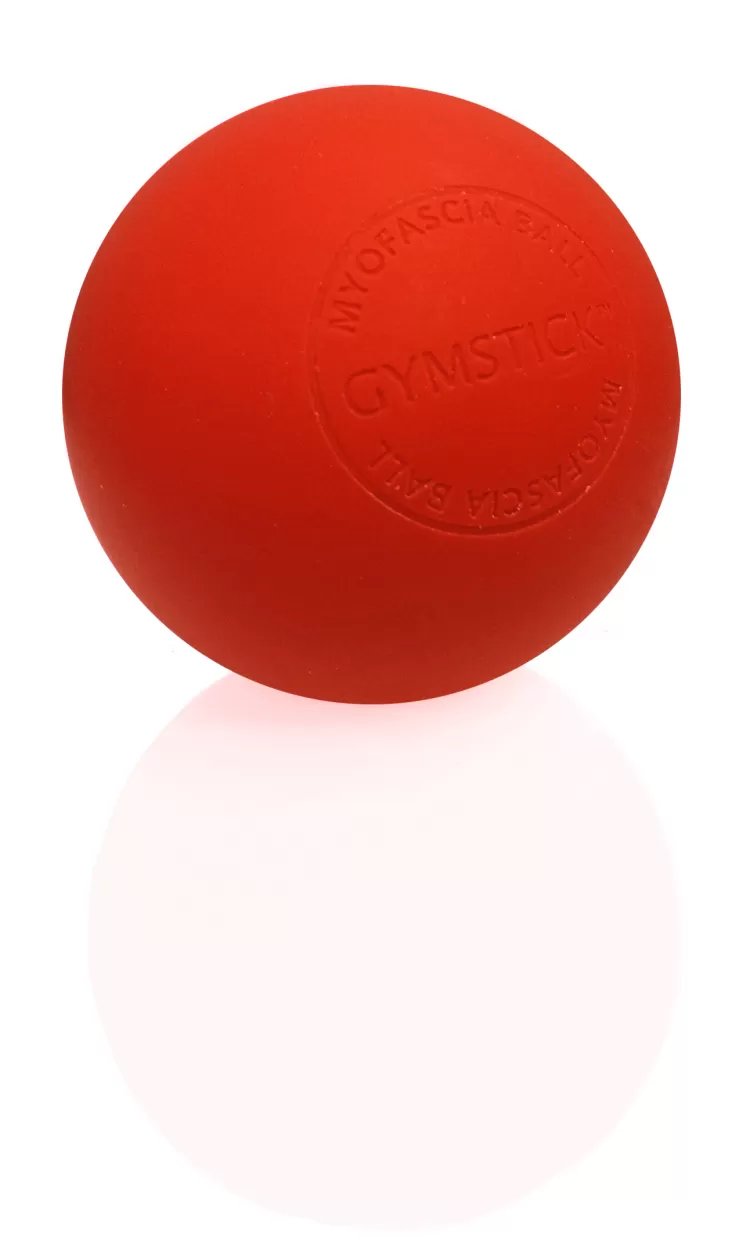 Gymstick Myofascia Ball (6,3 cm)