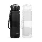 Gymstick Tritan Water Bottle - Juomapullo 1000ml