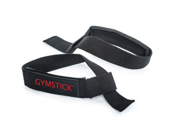 Gymstick Lifting Straps vetoremmit