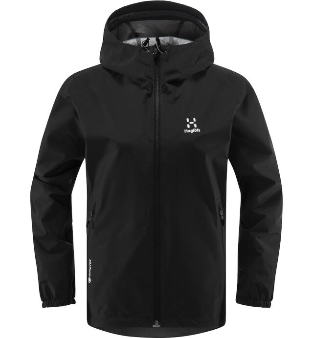 Haglöfs Chaos II GTX Jacket Women - kuoritakki