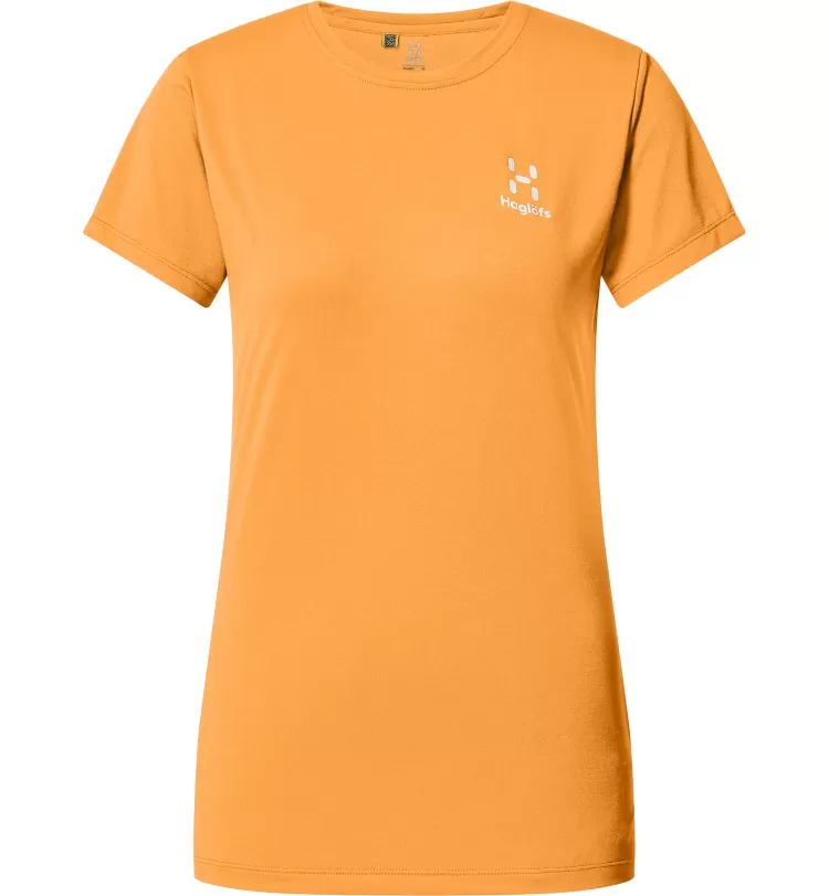 Haglöfs Trekk Tech Tee Women