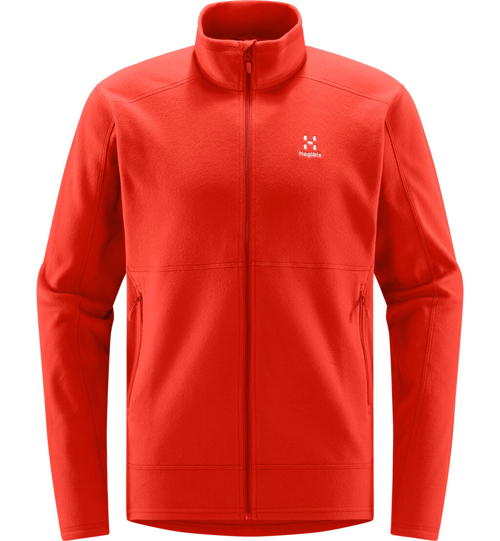 Haglöfs Buteo Mid Jacket Men