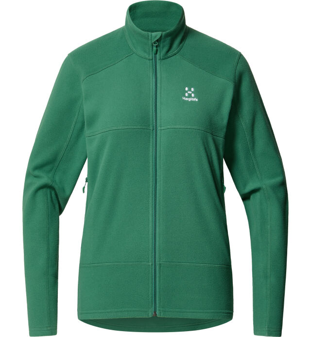 Haglöfs Buteo Mid Jacket Women