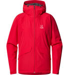 Haglöfs Husk Insulated Jacket Woman
