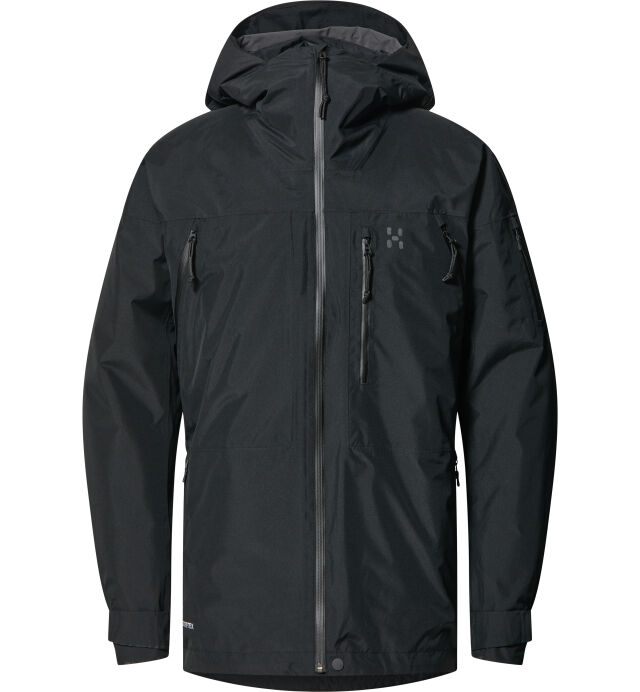 Haglöfs Latnja GTX Insulated Jacket M