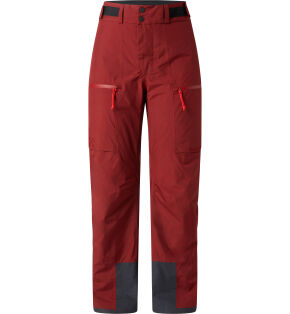 Haglöfs Latnja GTX Insulated Pant W