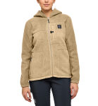 Haglöfs Malung Pile Hood W