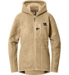 Haglöfs Malung Pile Hood W