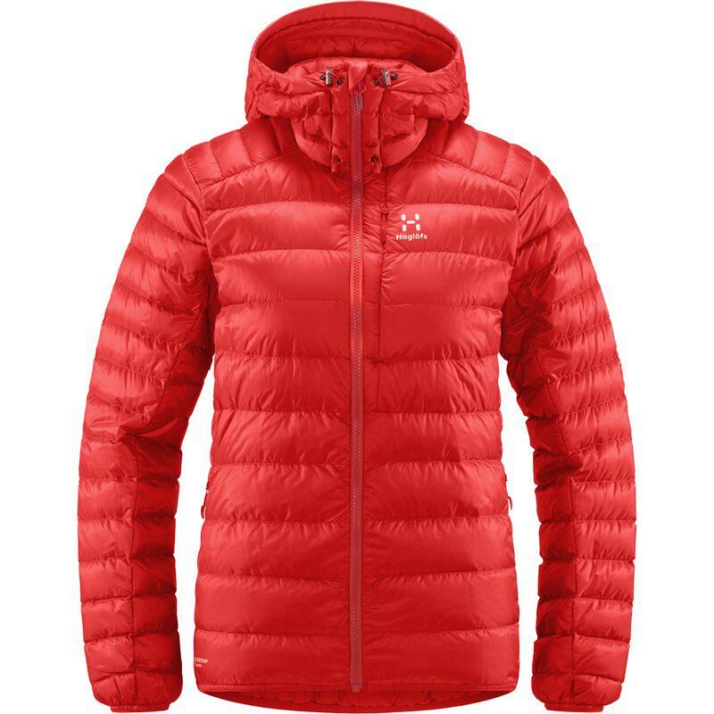 Haglöfs Roc Down Hood W