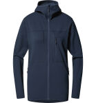 Haglöfs Rosson Mid Hood W