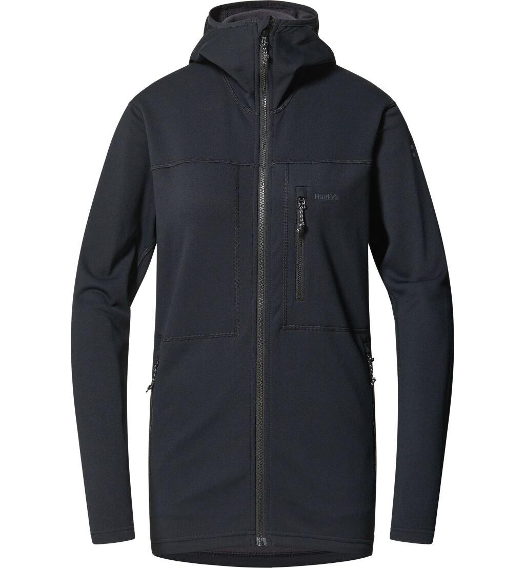 Haglöfs Rosson Mid Hood W