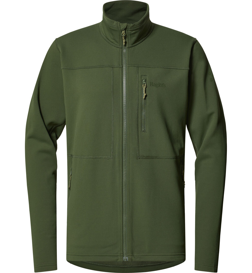 Haglöfs Rosson Mid Jacket M