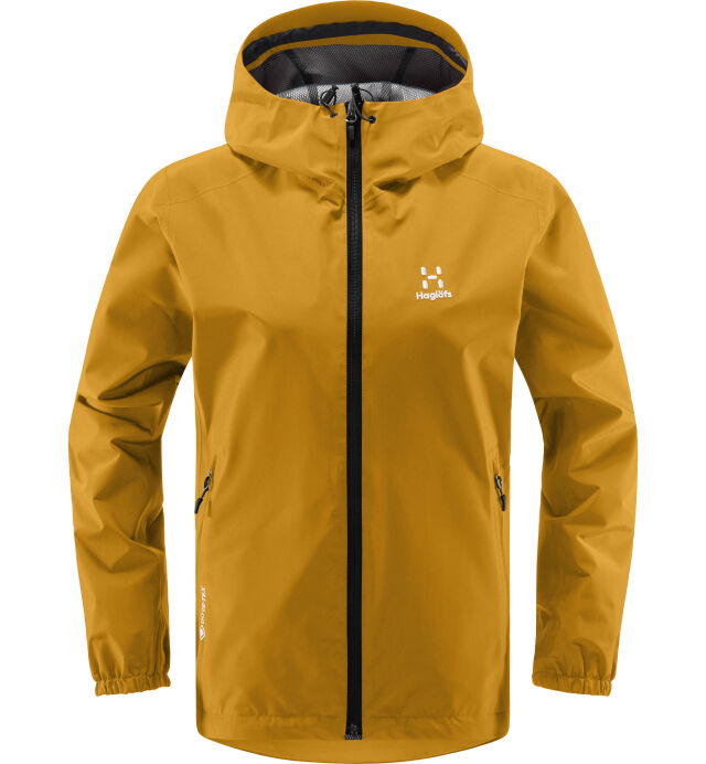 Haglöfs Chaos II GTX Jacket Women - kuoritakki