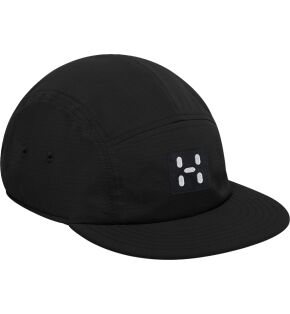 Haglöfs Brand Five Panel Cap - lippis