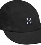 Haglöfs Brand Five Panel Cap