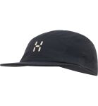 Haglöfs Brand Five Panel Cap