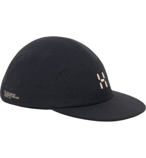 Haglöfs Brand Five Panel Cap - lippis