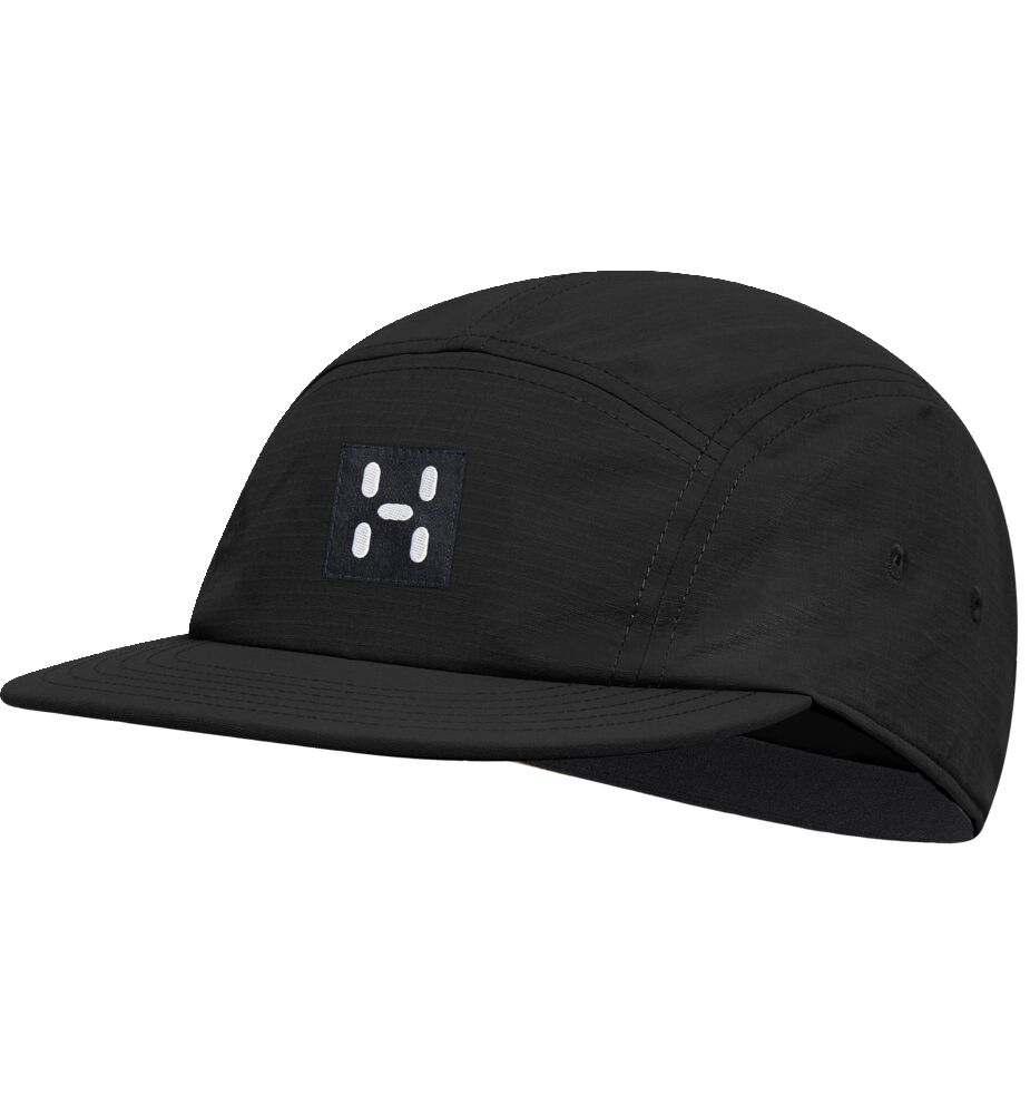 Haglöfs Brand Five Panel Cap