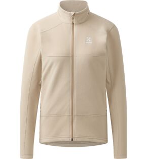 Haglöfs Buteo Mid Jacket Women - naisten fleecetakki