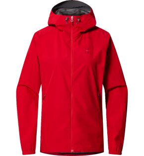 Haglöfs Chaos Gtx Jacket W - kuoritakki