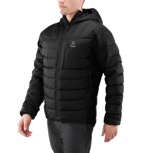 Haglöfs Chill Down Hood M - untuvatakki