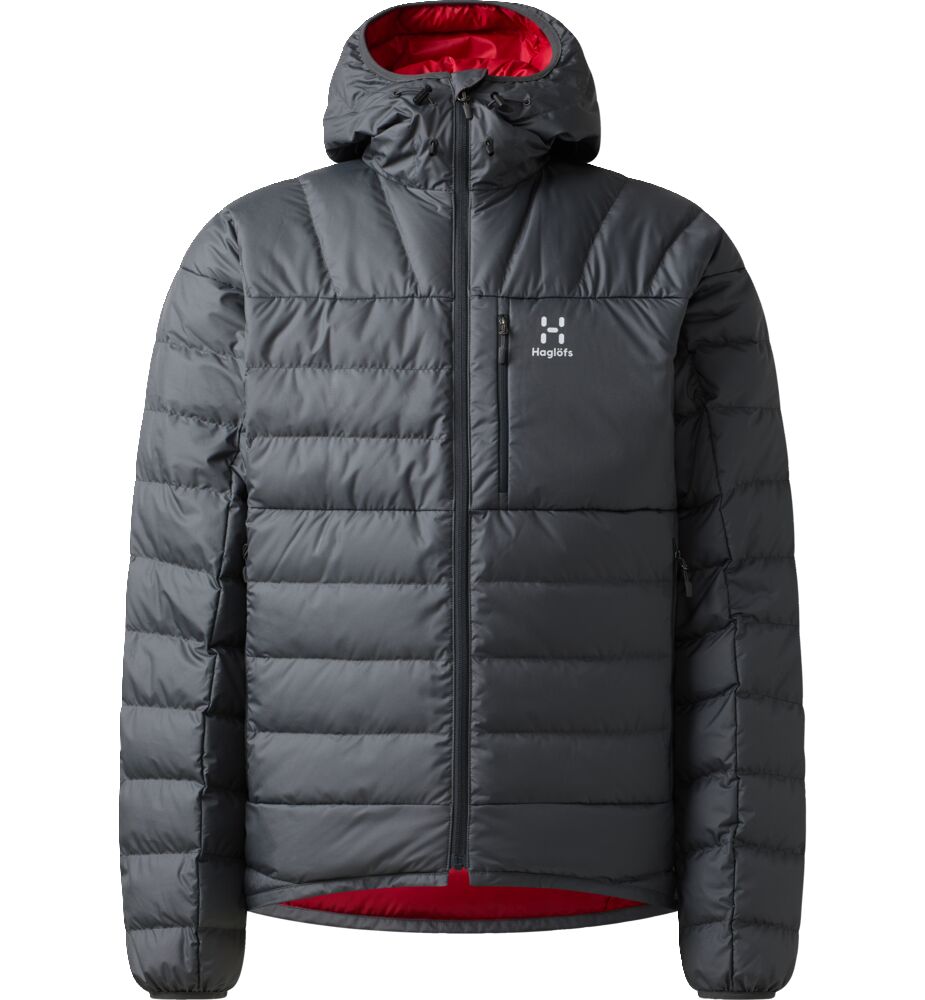Haglöfs Chill Down Hood M