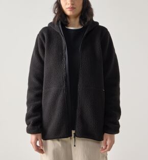 Haglöfs Funäs Pile Hood W - väliasu