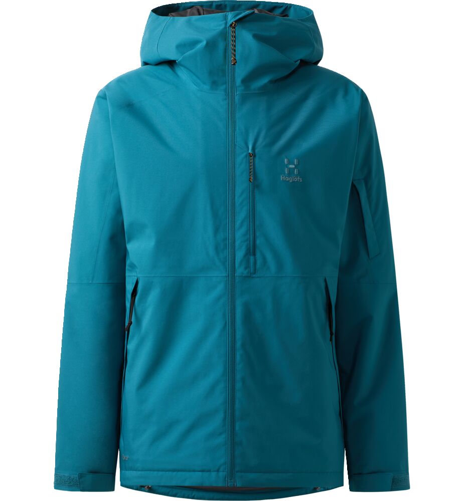 Haglöfs Gondol Insulated II Jacket M