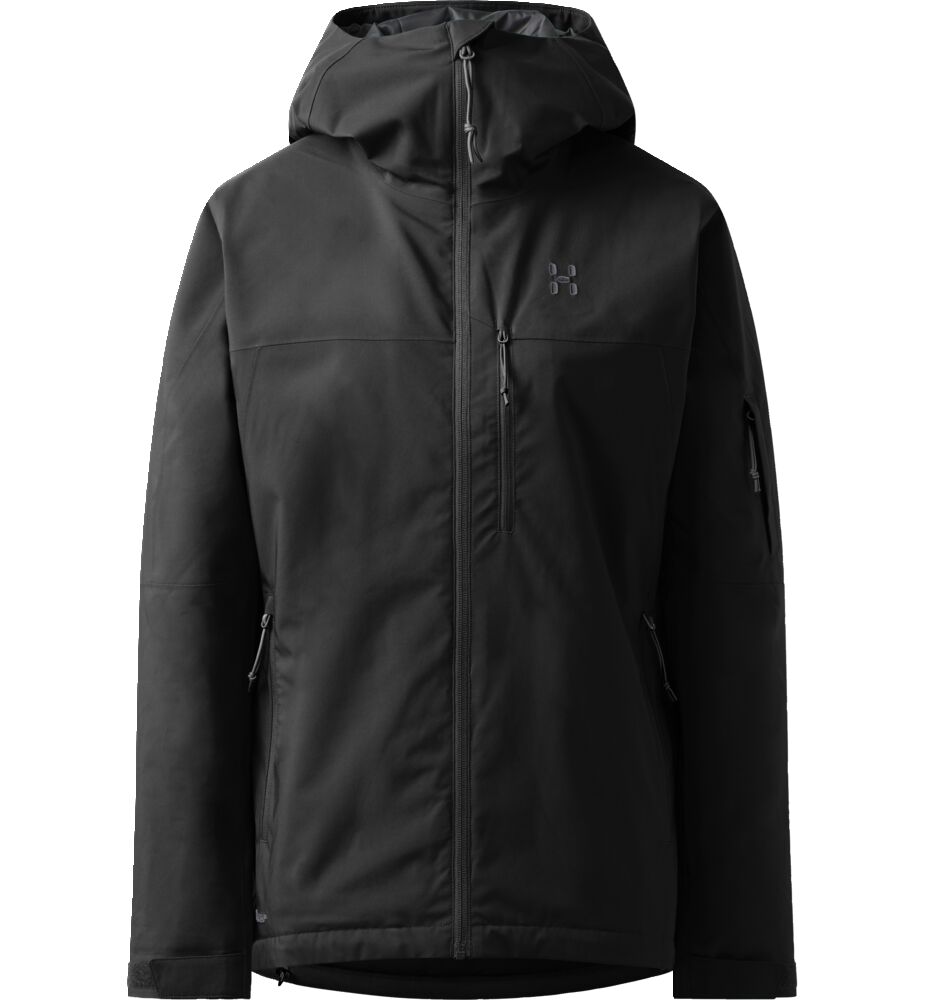 Haglöfs Gondol Insulated II Jacket W