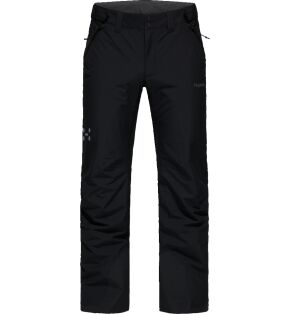 Haglöfs Gondol Insulated II Pant M - kuorihousut