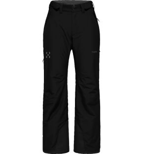 Haglöfs Gondol Insulated II Pant W - kuorihousut